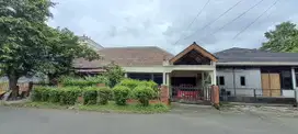 Dijual Rumah Hitung Tanah Kalibata Timur