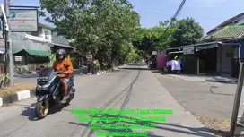 Tanah di Perum Tulus Harapan Dpn RSUD Ketileng Sendangmulyo Tembalang