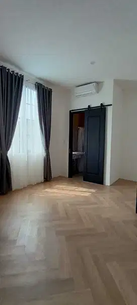 Dijual Rumah The Residence Town house Jeruk Perut Jakarta Selatan