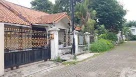 Dijual Kavling Deplu Pondok Aren Hanya 50m Dari Jl.Ceger Raya