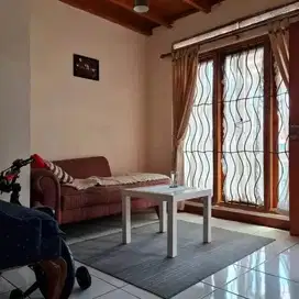 Turun Harga Rumah murah tengah kota di Turangga Bkr Buah Batu