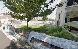 TANAH TENGAH KOTA JL GEDUNGBATU UTARA DEKAT PAMULARSIH
