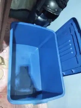 Kotak penyimpanan