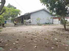 Tanah Dekat Hankam Bonus Kontrakan di Jatiranggon Bekasi