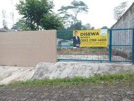Tanah Strategis Siap Bangun di Parahyangan Permai, Bandung