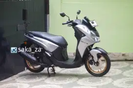 ( KEYLESS , Baru 3 bulan ) Yamaha Lexi LX 155 2025 , lexi s lexi 2025
