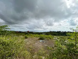 Dijual Cepat Tanah Global Lokasi Strategis di Jl Darmawangsa