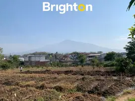 Jual Tanah di BATU Daerah PANDAN REJO cocok untuk Villa
