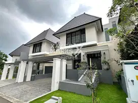 Rumah Baru Bawah Pasar di Citraland Puncak Tidar Malang
