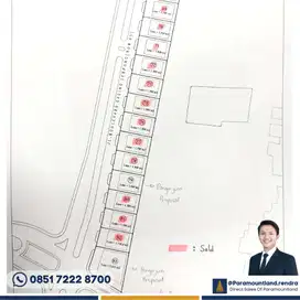Kavling Komersil Gading Serpong Bsd Cocok Untuk Bisnis Anda