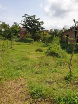 TANAH JETIS DAU SIAP BANGUN KOS KOS AN