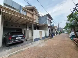 rumah siap huni di perumnas karawaci