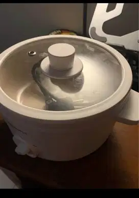Panci listrik inssaa