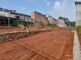 kavling tengah kampung di sumurgunung kecamatan gunungpati smg