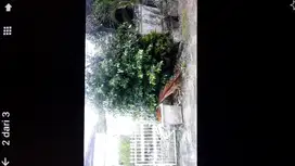 dijual tanah di pulo permata sari dekat grand galaxy