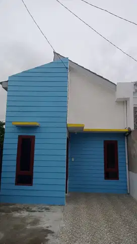 JUAL CEPAT RUMAH DI EKA RASMI MEDAN JOHOR