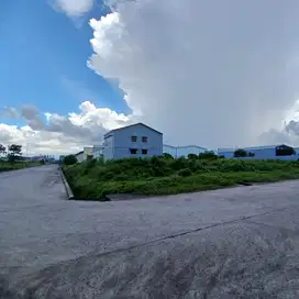 Dijual tanah kavling di Natura,parangloe makassar (mm)