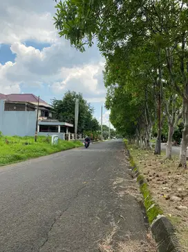 Dijual Cepat Tanah di Perumahan Taman Modern Cakung, Jakarta Timur