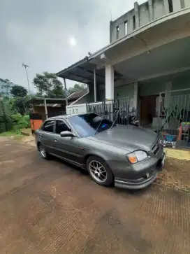 BALENO 2001 MULUS