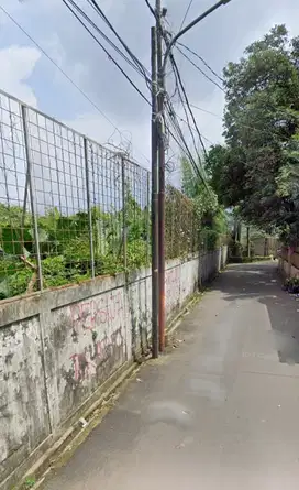 Tanah Dijual Murah Di Puri Mutiara Cilandak Kemang Area