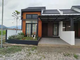 Rumah Depe 5  juta all in, dekat samsat Rancaekek, Bandung Timur.