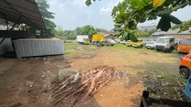 Dijual Tanah Darat Ases 2 Mobil 40ft Di Pedurenen Dekat Toll Jatiasih