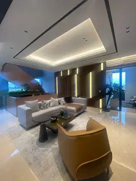 Dijual Rumah 3 Lat The Armont Residence Dekat Eastvara Mall BSD