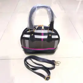 Tas Model Alma Produksi Lokal