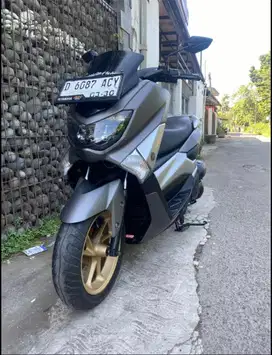 YAMAHA NMAX OLD TAHUN 2020