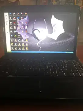 Jual cepat laptop Compaq 515 2013
