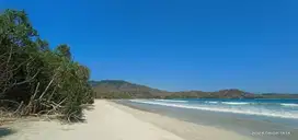 Dijual Tanah Los Pantai