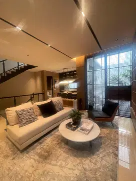 Dijual Rumah 3 Lat The Armont Residence Dekat Mall Eastvara BSD