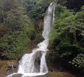 DiJual Tanah Pertanian area air terjun