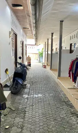JUAL RUMAH KOS PANJER RENON DENPASAR SELATAN BALI