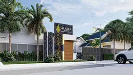 Rumah Elite di kartasura SHM ready dekat kampus Uin solo