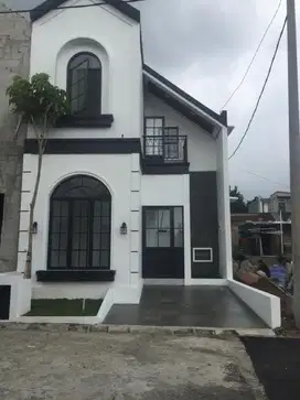 Dijual Rumah Tanpa DP Di Bogor Dekat Tol Sejuk