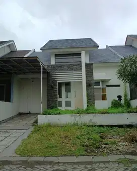 Termurahhh Dibawah Harga Pasar Citraland Utama Luasan 180 m2