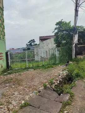 Jual Tanah Jatinangor cocok untuk gudang, hotel atau perumahan