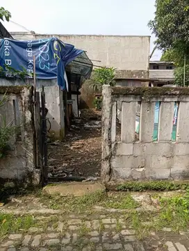 Di Jual Cepat Tanah di Bawah Harga NJOP