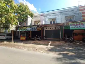 Dijual Ruko di Pabelan UMS