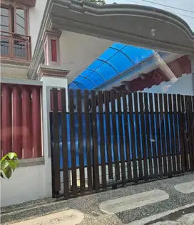 dijual rumah via lelang cimanggu city