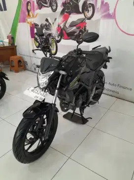 HONDA CB 150 R LED 2018 CIAMIK