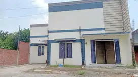 Rumah Baru 2 Kamar Jombang