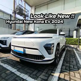 HYUNDAI NEW KONA EV 2024 - MATIC