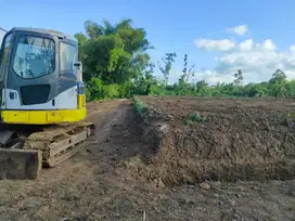 DIJUAL TANAH MURAH KOTA MALANG