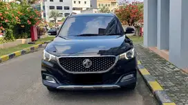 Morris Garage MG ZS Ignite Lux AT Panoramic 2021 NIK 2021 Record