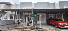 Rumah minimalis 3 kamar di Tanjung Bunga dekat ke Kini kuliner