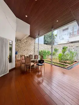 Rumah Cluster Taman Himalaya Lippo Karawaci Tangerang