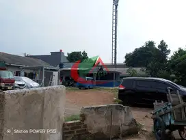 CIMANGGIS, JL.RAYA BOGOR, STRATEGIS,HARGA BAGUS