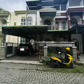 DIJUAL RUMAH JALAN BAKTI PERUMAHAN GOLDEN GAPERTA (HANNY)